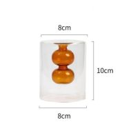 Blown Glass Bubble Vases - Image 20