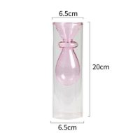 Blown Glass Bubble Vases - Image 16