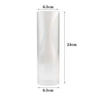 Blown Glass Bubble Vases - Image 23