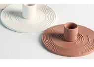 Pin Point Ceramic Candle Holders - Image 6