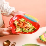 Tropical Fruit Plates - Image 3
