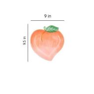 Tropical Fruit Plates - Image 4
