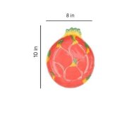 Tropical Fruit Plates - Image 10