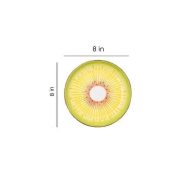 Tropical Fruit Plates - Image 11