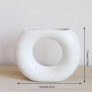 Allison Clay Ceramic Vases - Image 10