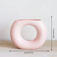 Allison Clay Ceramic Vases - Image 14