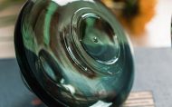 Cezanne Glass Vase 3-Piece Set - Image 5