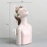 Butterfly Forest Girl Ornaments - Image 11
