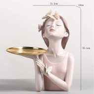 Butterfly Forest Girl Ornaments - Image 18