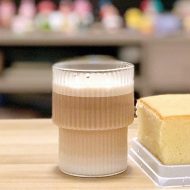 Ripple Drink Glass Cup - Image 6