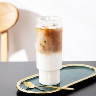 Ripple Drink Glass Cup - Image 2