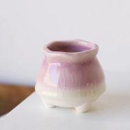 Marshmallow Drip Planters - Image 10