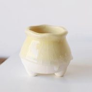 Marshmallow Drip Planters - Image 7