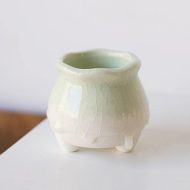 Marshmallow Drip Planters - Image 12