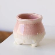Marshmallow Drip Planters - Image 13