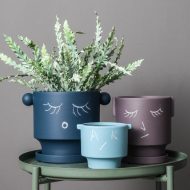 DIY Doodle Ceramic Planters - Image 2