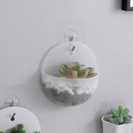 Geometric Hanging Wall Planter - Image 5