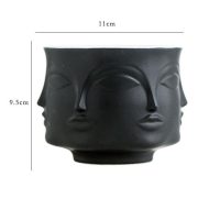 Multi-Face Succulent Planter - Image 12