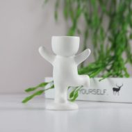 Little Human Ceramic Succulent Planter - Image 23