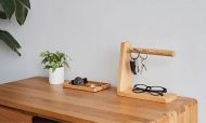 Branched Multi-Key Holder Stand - Image 11