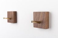 Brass Wall Hanger Hook - Image 12