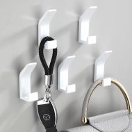 Saxton No-Drill Wall Hooks - Image 3