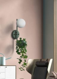 Savoy Wall Lamp, Planter & Organizer - Image 14