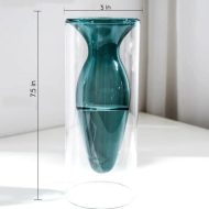 Groovy Glass Vases - Image 14