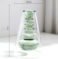 Groovy Glass Vases - Image 13