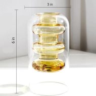 Groovy Glass Vases - Image 10