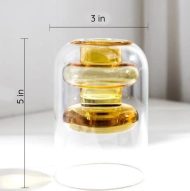Groovy Glass Vases - Image 12