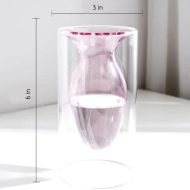 Groovy Glass Vases - Image 11