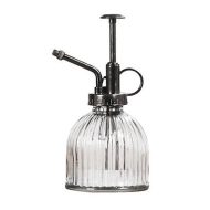Colored Glass Plant Mister Spray Bottle - Image 9