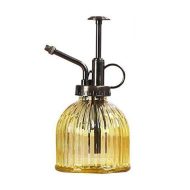 Colored Glass Plant Mister Spray Bottle - Image 10