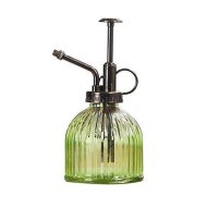 Colored Glass Plant Mister Spray Bottle - Image 13