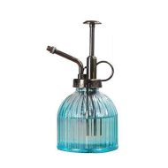 Colored Glass Plant Mister Spray Bottle - Image 8