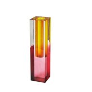 Modern Prism Acrylic Vase - Image 7