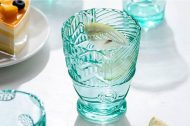 Colored Koi Fish-shaped Glass Cup Set - Image 8