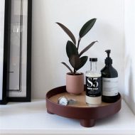 Charlotte Raised Tray - Image 3