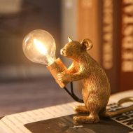 The Mice Lamp - Image 5