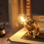 The Mice Lamp - Image 4