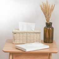 Rattan Tissue Box - Image 7