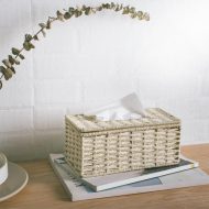 Rattan Tissue Box - Image 8