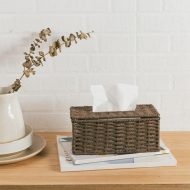Rattan Tissue Box - Image 2