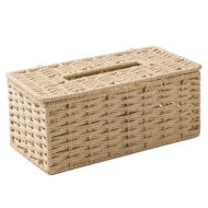 Rattan Tissue Box - Image 9