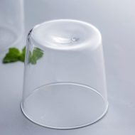 Glass Carafe & Tumbler Set - Image 9