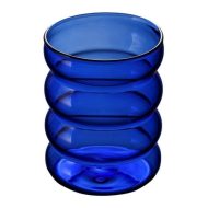 Colorful Bubble Glass Cups - Image 12