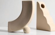 Hygge Abstract Ceramic Vase - Image 12