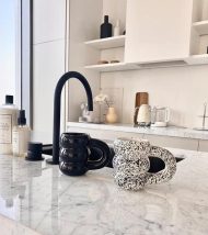 Chunko Thick Bubble Roll Ceramic Mug - Image 5