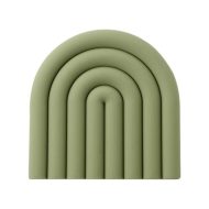 Rainbow Silicone Coasters - Image 8